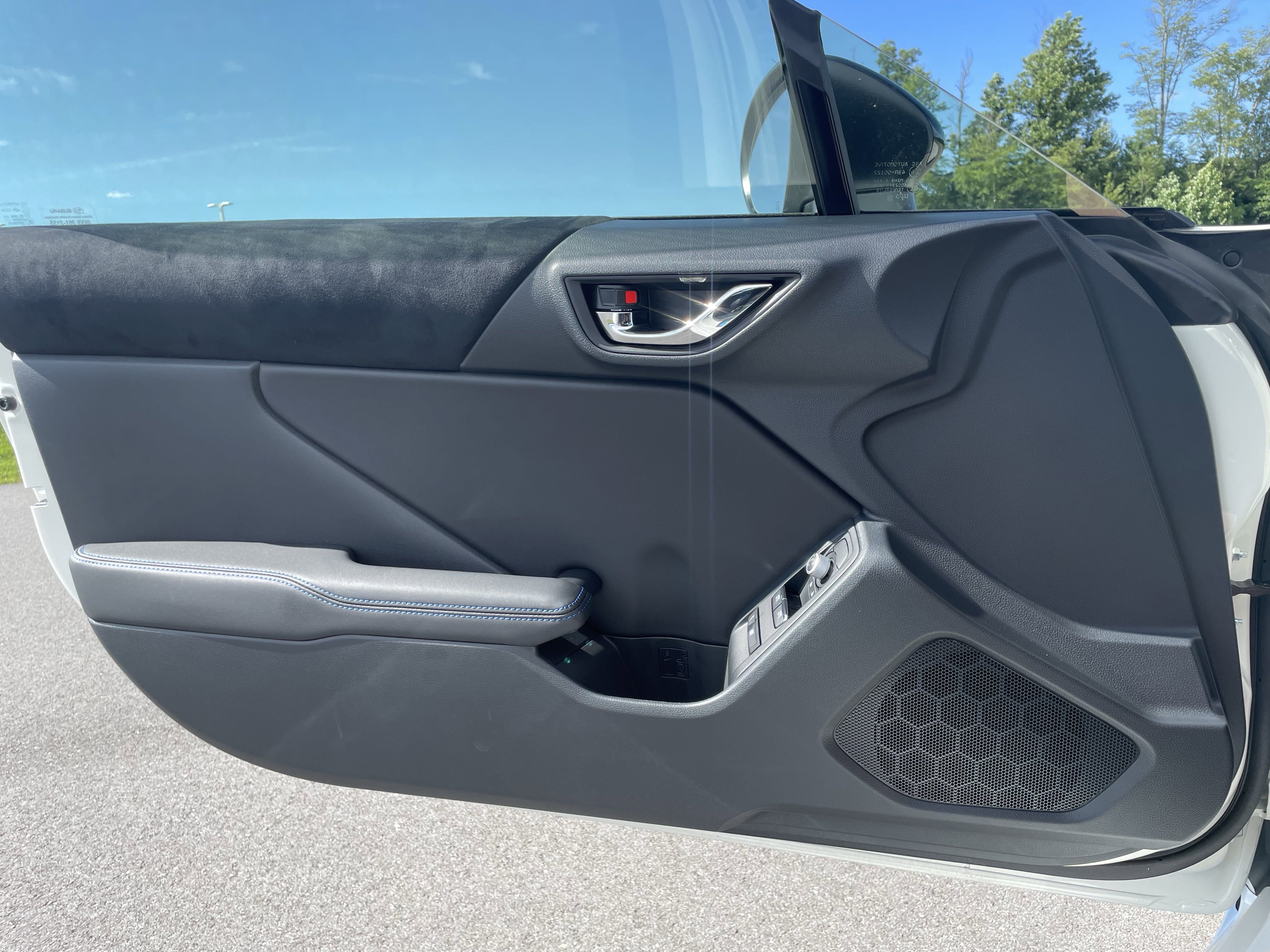 New 2025 Subaru BRZ tS image 15