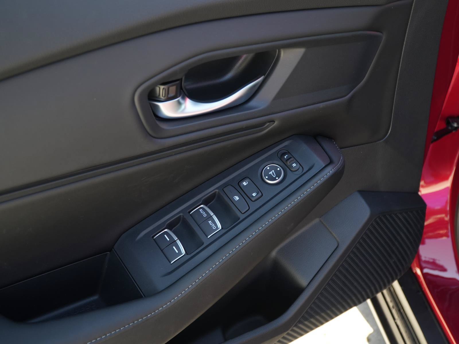 Certified 2026 Honda Accord Sport image 6