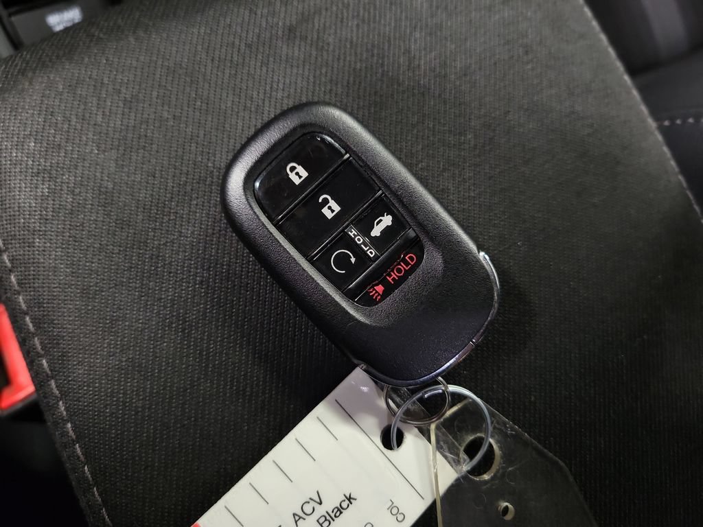 Used 2023 Honda Civic Sport image 19
