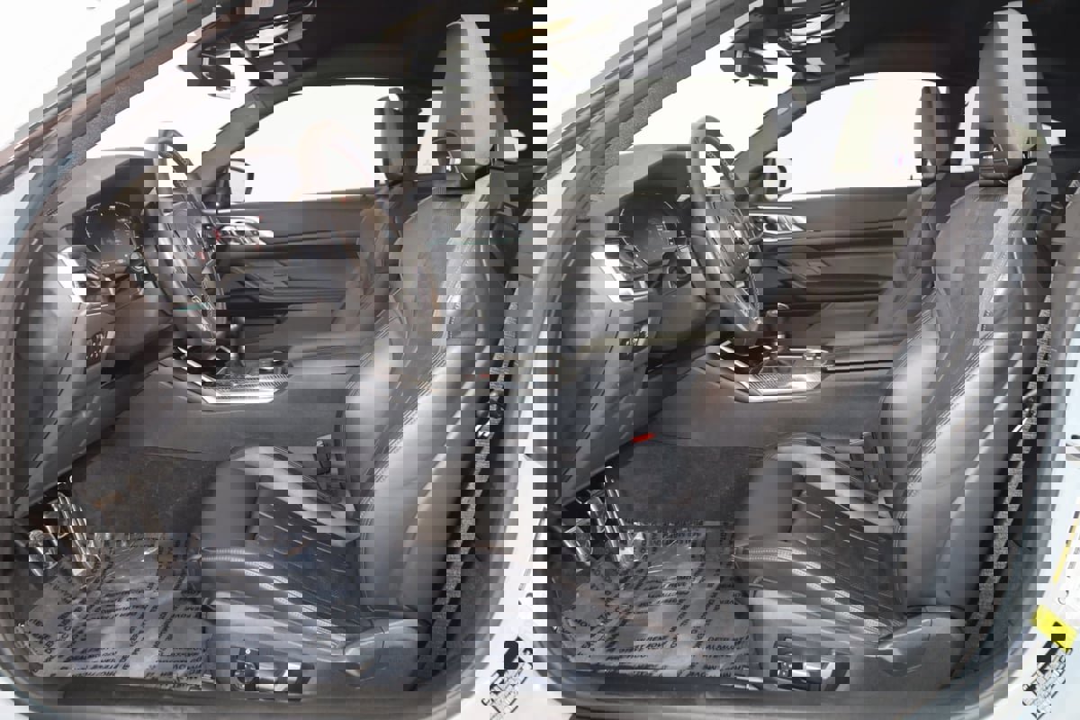 Used 2021 BMW M4 Coupe w/ Executive Package image 11