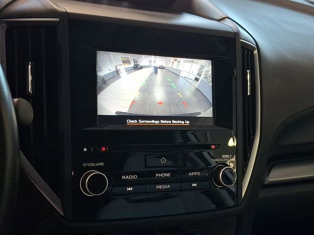 Used 2020 Subaru Forester Premium w/ Popular Package #1 image 18