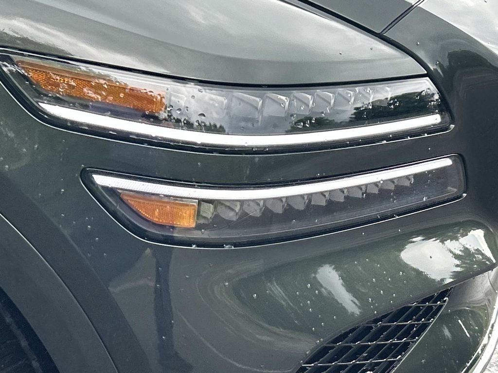 New 2026 Genesis GV80 2.5T Prestige AWD/4WD image 11