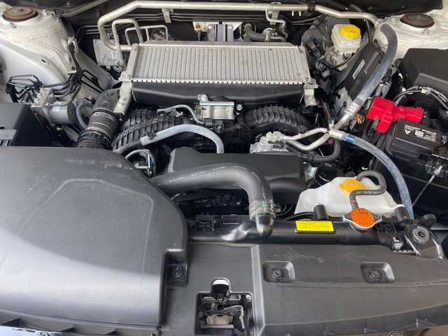 Used 2025 Subaru Ascent Onyx Edition AWD/4WD image 29