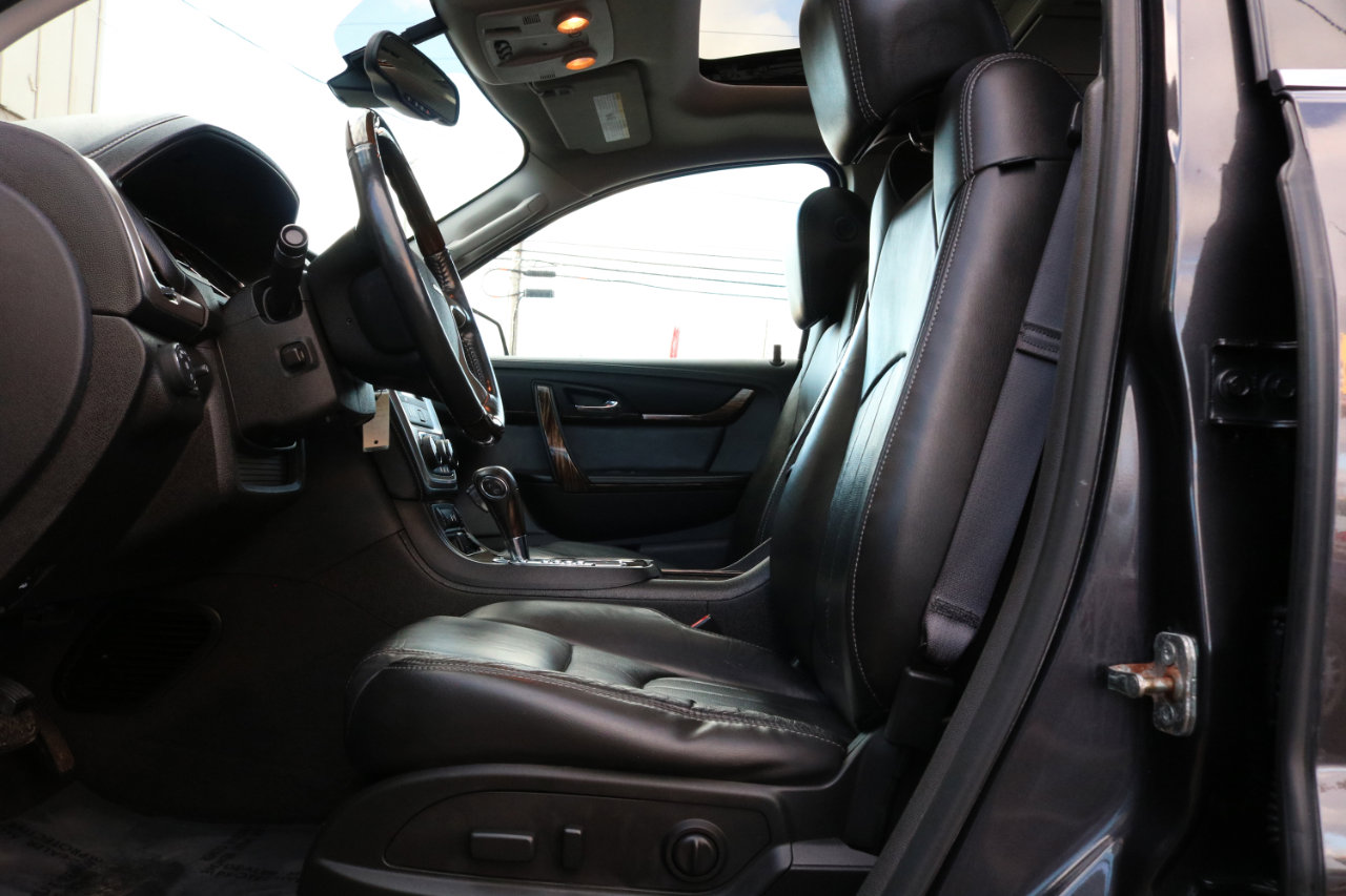 Used 2015 GMC Acadia Denali image 20