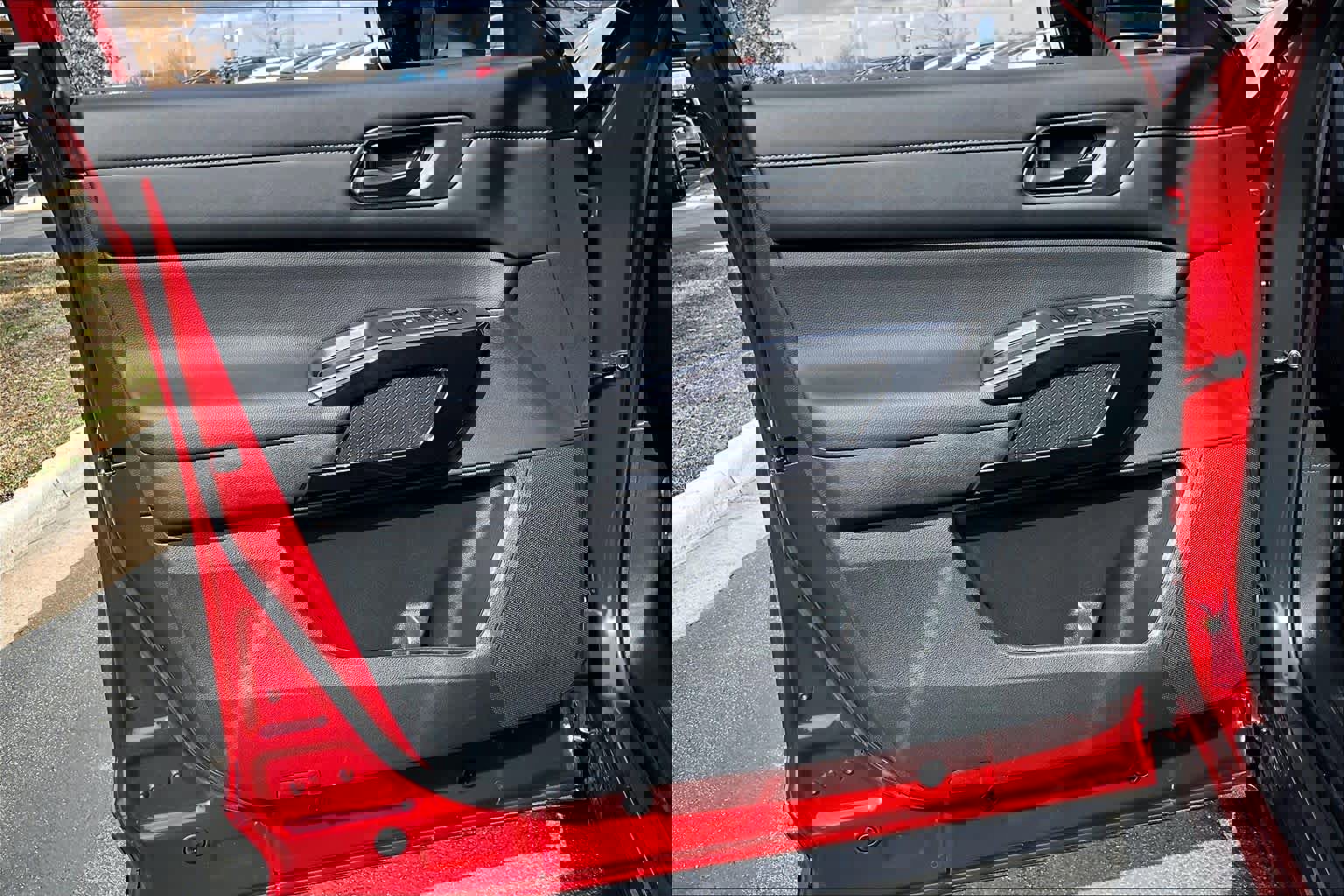 New 2026 Nissan Pathfinder SV FWD image 10