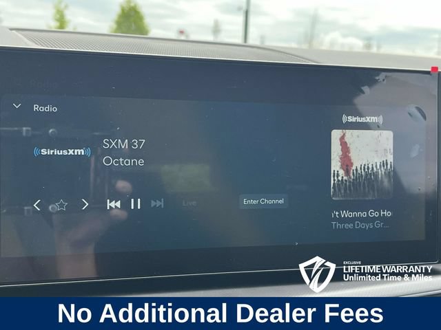 New 2026 Hyundai Santa Fe SE FWD image 22