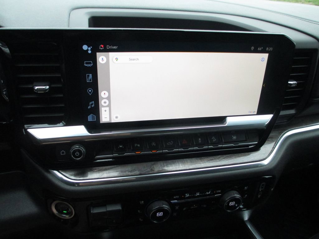 Used 2023 Chevrolet Silverado 1500 LTZ w/ LTZ Convenience Package II image 30