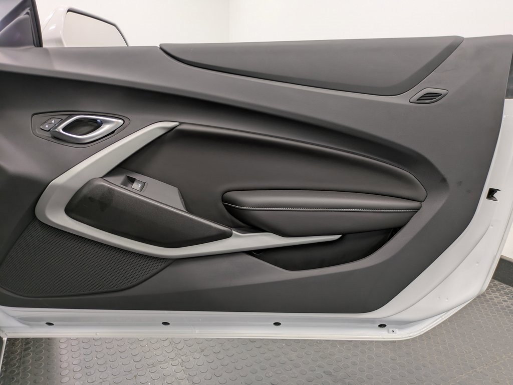 Used 2023 Chevrolet Camaro SS image 25