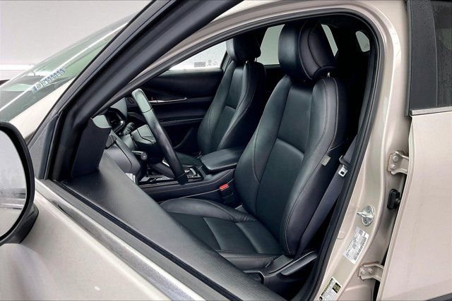 Used 2024 MAZDA CX-30 AWD 2.5 S w/ Select Sport Pkg image 17