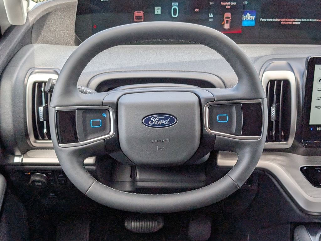 New 2026 Ford Expedition Active AWD/4WD image 11