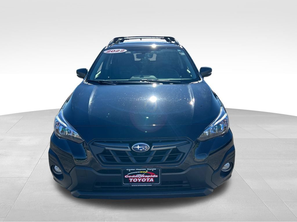 Used 2022 Subaru Crosstrek 2.5i Sport AWD/4WD image 11