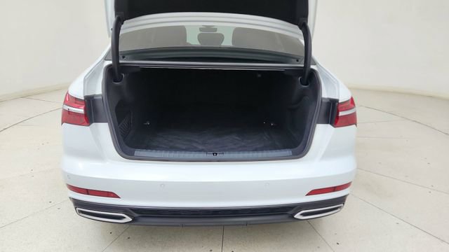 Used 2019 Audi A6 3.0T Premium Plus w/ Premium Plus Package image 13