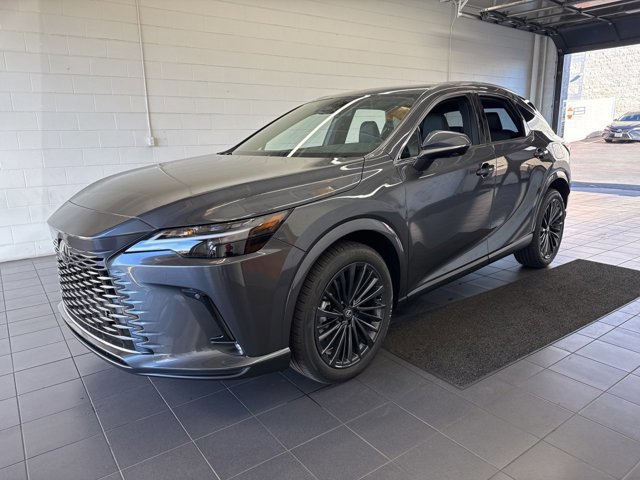 New 2026 Lexus RX 350 Premium image 4