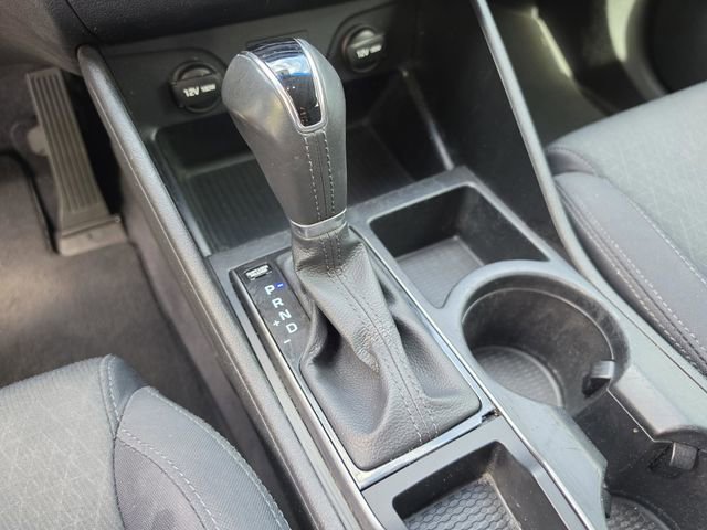 Used 2018 Hyundai Tucson Value FWD image 31