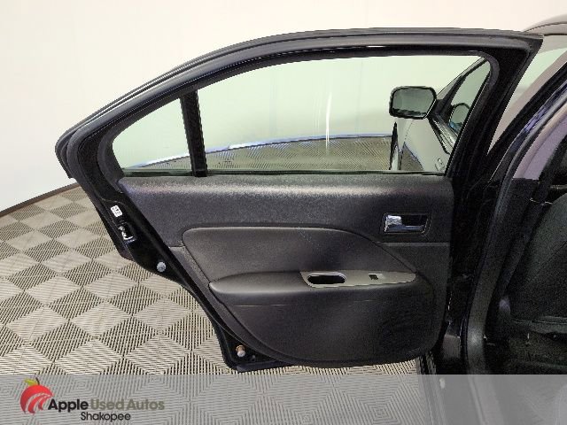 Used 2012 Ford Fusion Sport AWD/4WD image 29