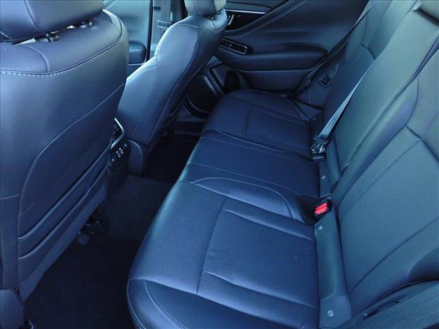 Certified 2024 Subaru Outback Limited image 10