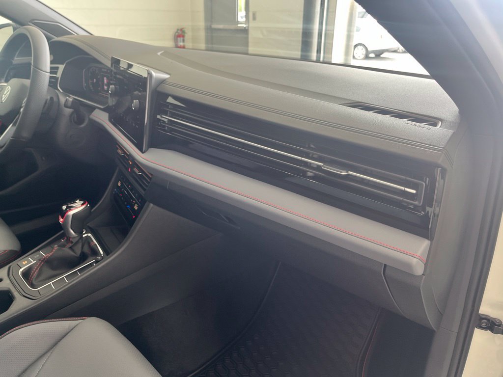 New 2027 Volkswagen Jetta GLI Autobahn FWD image 43