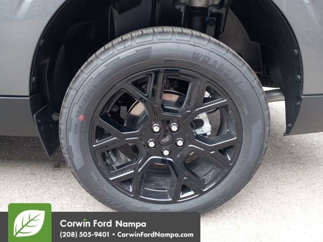 New 2026 Ford Maverick Lariat image 32