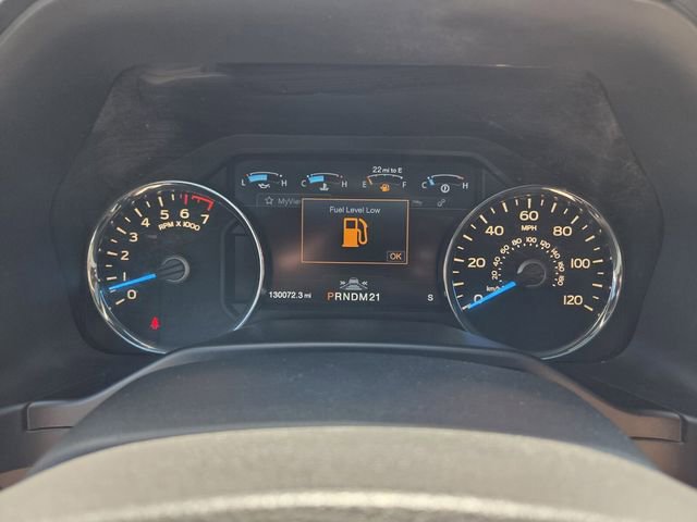 Used 2015 Ford F150 Platinum w/ Equipment Group 701A Luxury image 32