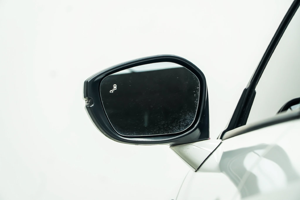 Used 2024 Acura Integra A-Spec w/ Technology Package FWD image 18