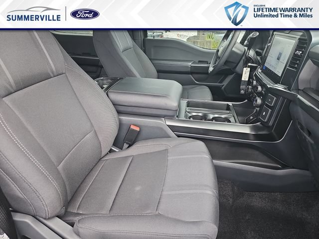 New 2026 Ford F150 STX w/ Equipment Group 200A AWD/4WD image 12