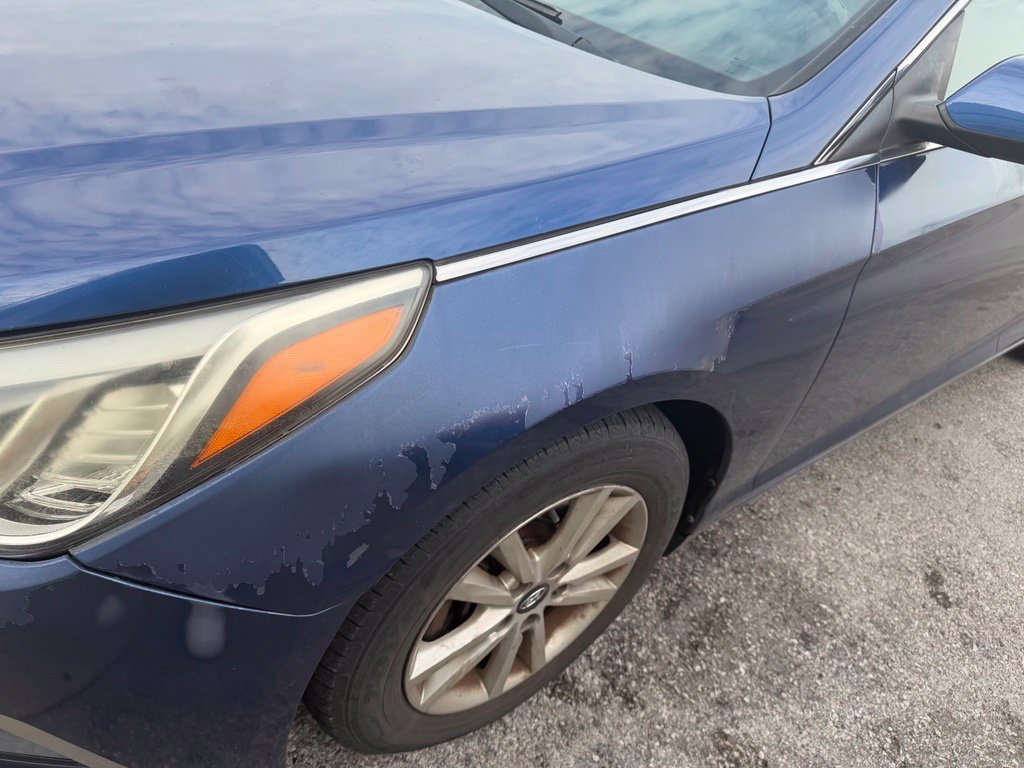 Used 2015 Hyundai Sonata SE FWD image 13