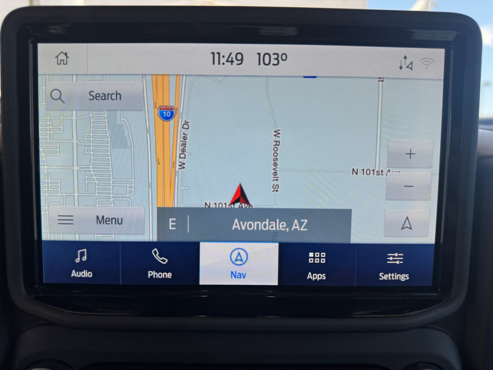 Used 2021 Ford Bronco Sport Outer Banks AWD/4WD image 23