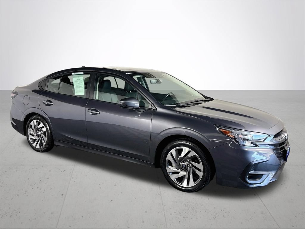 Certified 2024 Subaru Legacy Limited AWD/4WD image 5