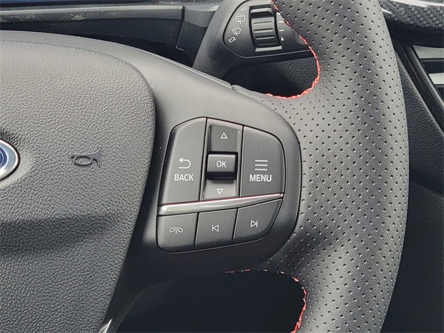 New 2026 Ford Escape ST-Line w/ Tech Pack #1 image 29