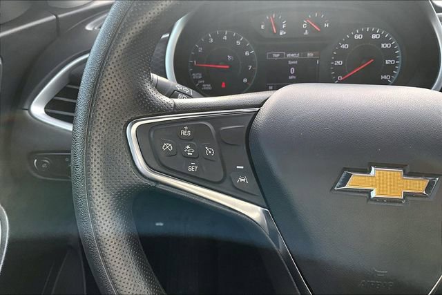 Used 2023 Chevrolet Malibu LT image 12