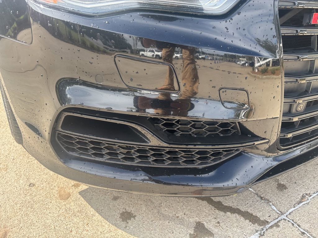 Used 2016 Audi S3 Prestige image 4