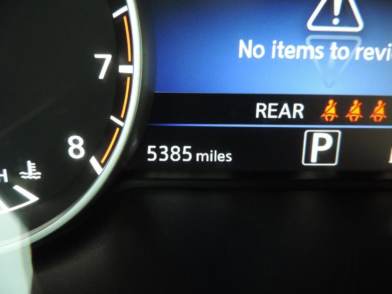 Certified 2024 Nissan Murano SL image 29