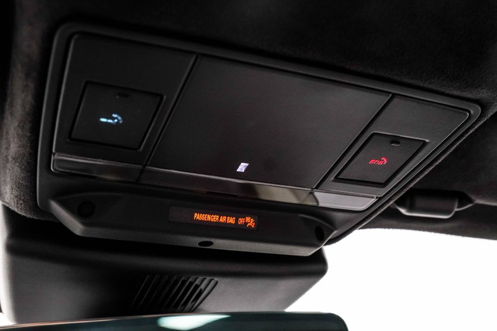 Used 2024 Jaguar F-TYPE R AWD/4WD image 39