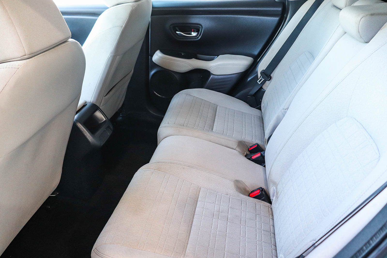 Certified 2024 Honda HR-V LX image 21