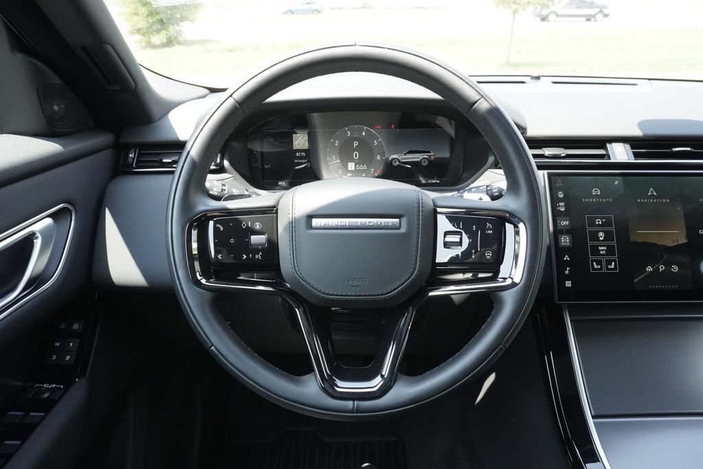 Used 2026 Land Rover Range Rover Velar S AWD/4WD image 10