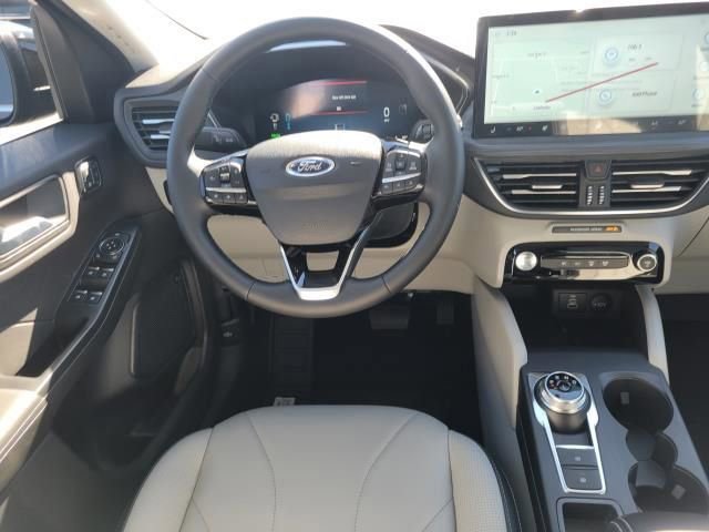 New 2026 Ford Escape SE w/ PHEV Premium Package image 19