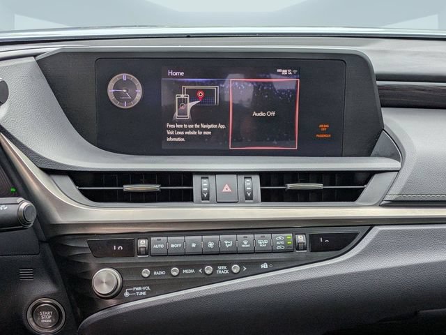 Used 2021 Lexus ES 350 w/ Premium Package FWD image 19