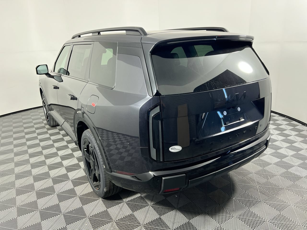 New 2027 Kia Telluride EX X-Line AWD/4WD image 5