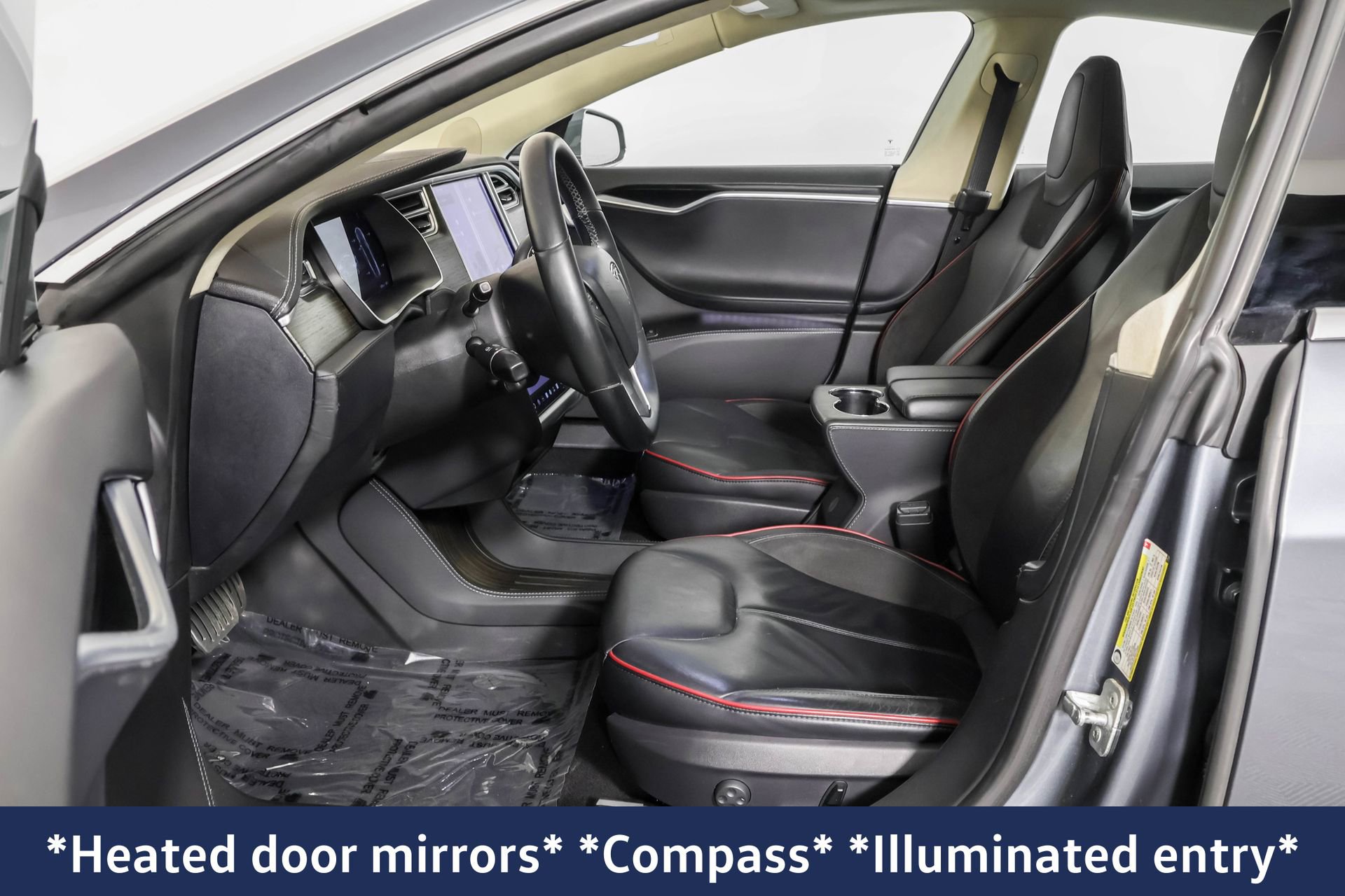 Used 2014 Tesla Model S RWD image 6