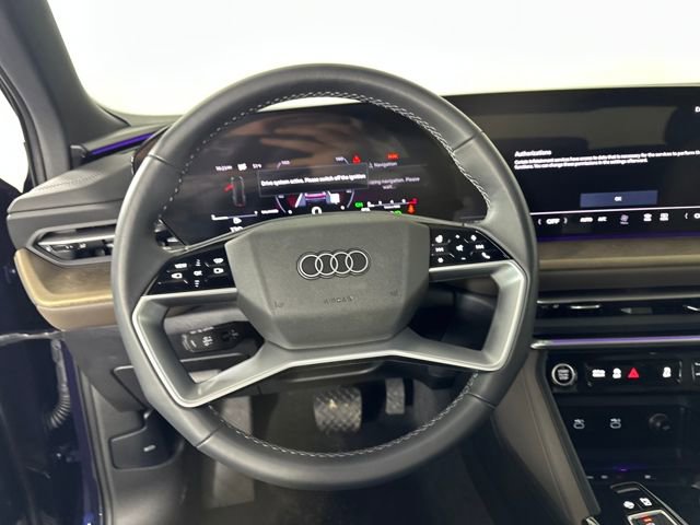 Used 2025 Audi Q5 Premium Plus w/ Premium Plus image 14