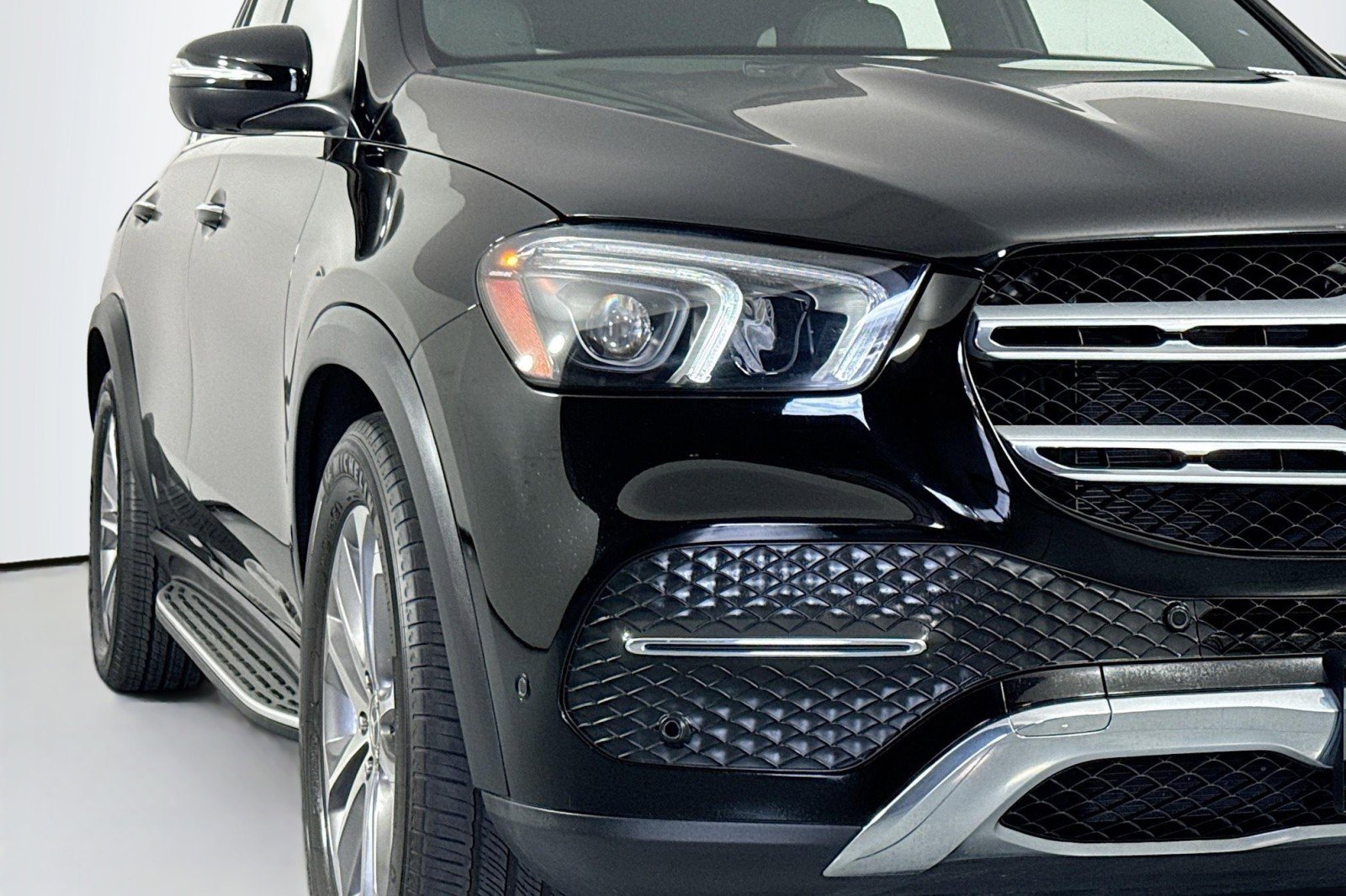 Certified 2022 Mercedes-Benz GLE 450 4MATIC image 15