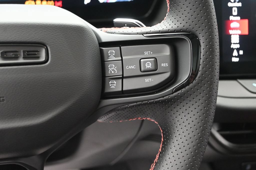 New 2027 Dodge Charger R/T AWD/4WD image 23