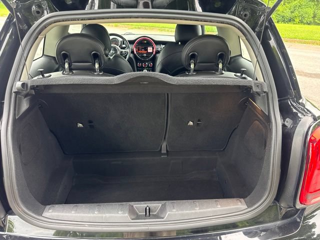 Used 2019 MINI Cooper S w/ Premium Package FWD image 7