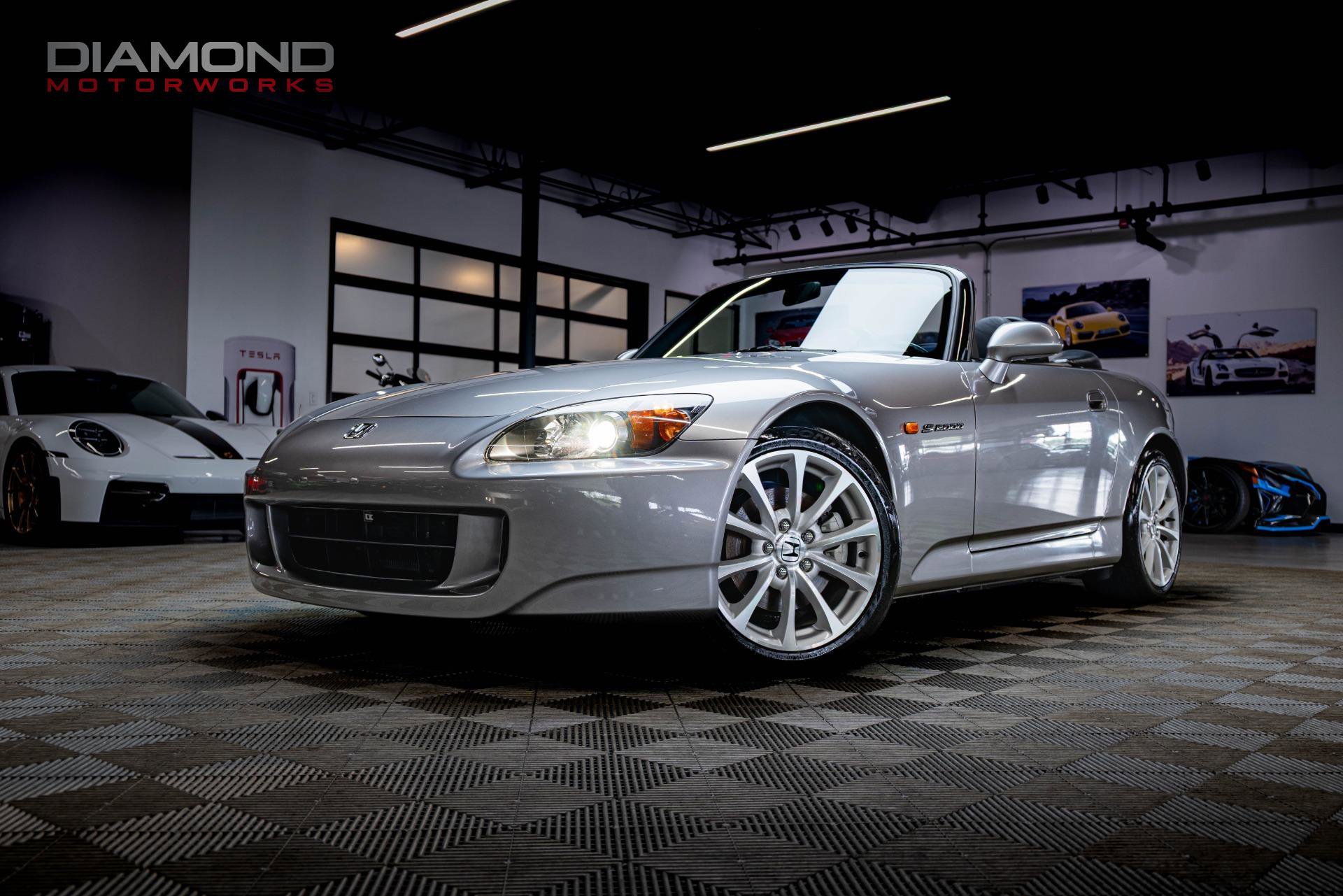 Used 2007 Honda S2000 image 23