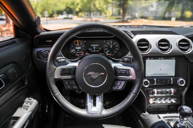 Used 2018 Ford Mustang GT Premium w/ Equipment Group 401A RWD image 23
