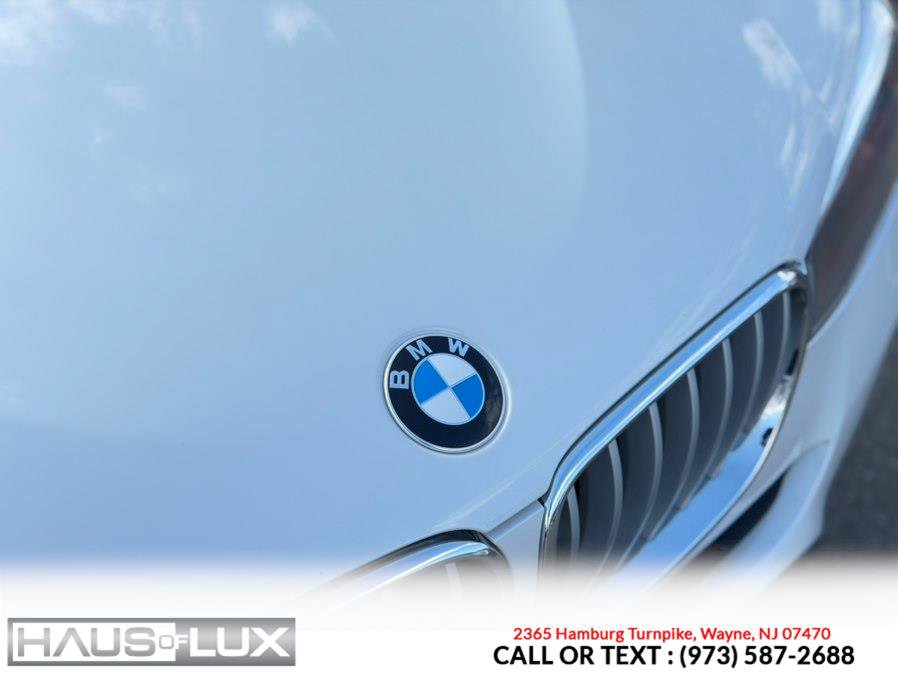 Used 2017 BMW X3 xDrive28i image 11