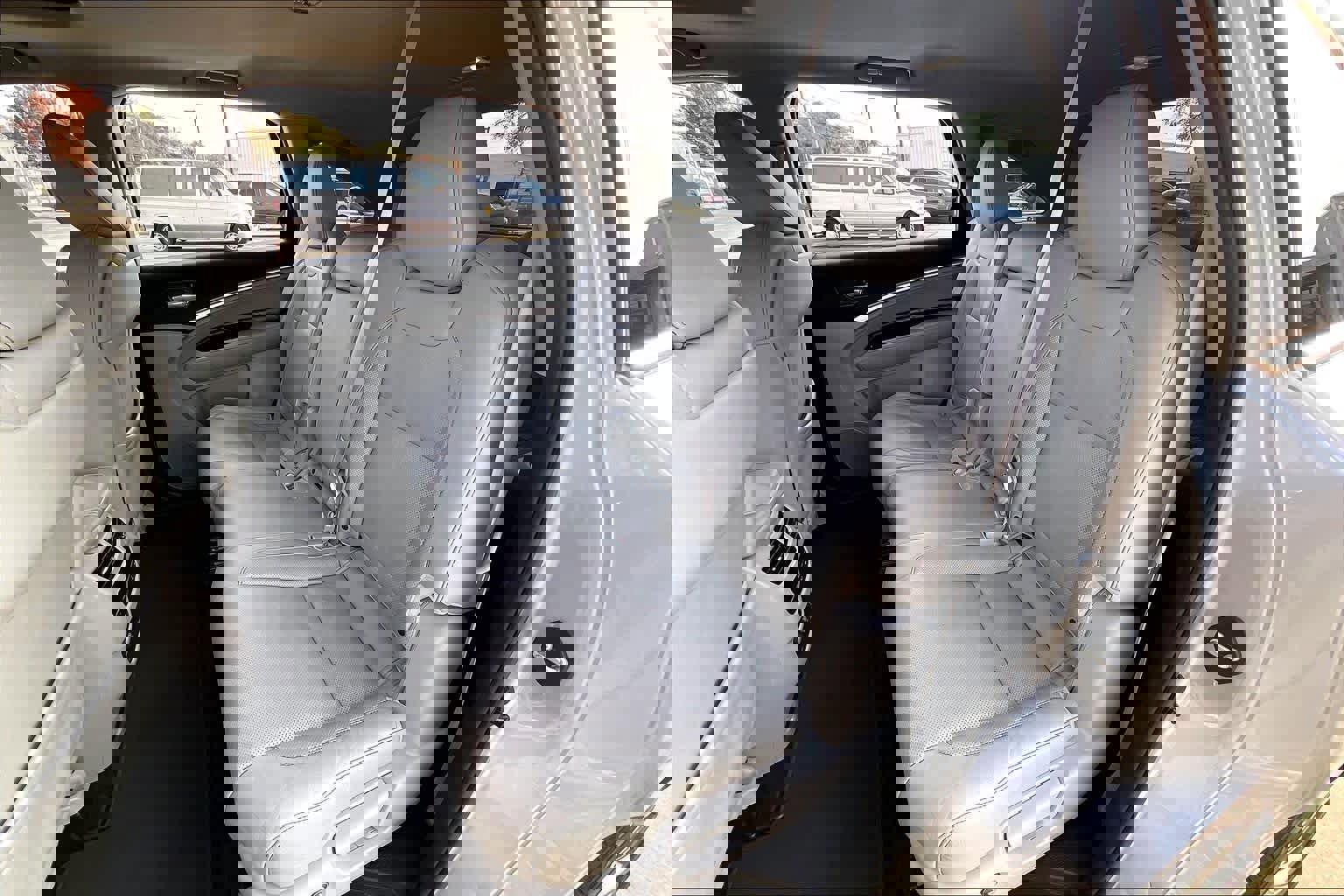 Used 2020 Acura MDX FWD w/ Technology Package image 22