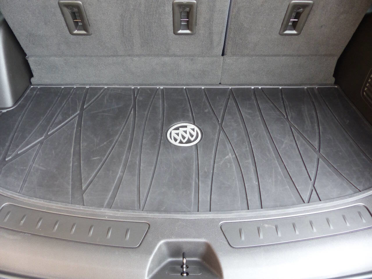 Used 2021 Buick Enclave Premium w/ Surround and Sites Package FWD image 28