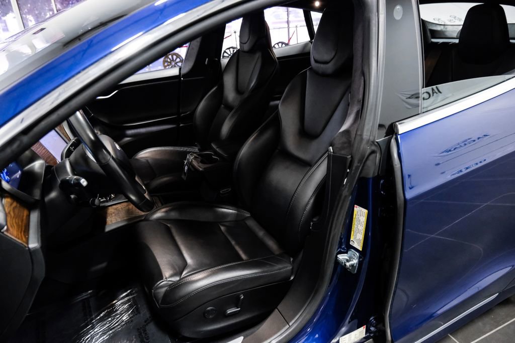 Used 2019 Tesla Model S Long Range image 25