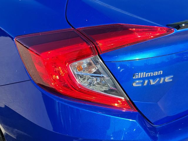 Used 2020 Honda Civic Sport image 33